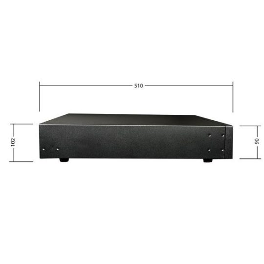 یو پی اس فاراتل سری SDC مدل SDC1500X-RT