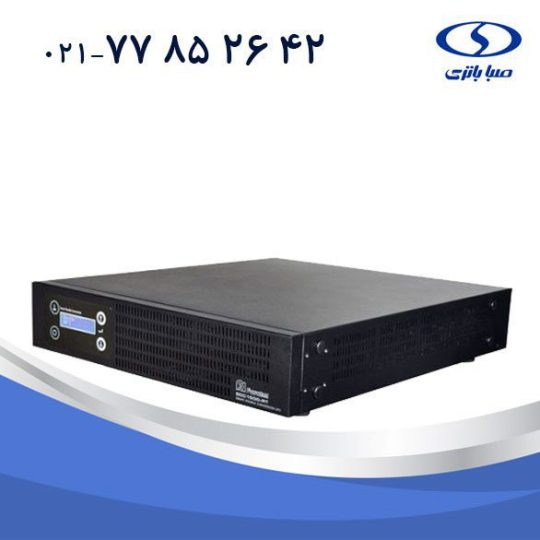 یو پی اس فاراتل سری SDC مدل SDC1500X-RT