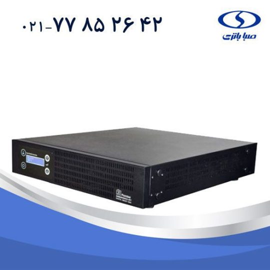 یو پی اس فاراتل سری SDC مدل SDC2000X-RT