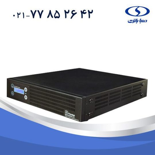 یو پی اس فاراتل سری SDC مدل SDC3000X-RT