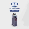 باتری 2 ولت 200 آمپر