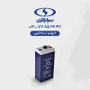 باتری 2 ولت 200 آمپر صبا