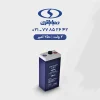 باتری 2 ولت 250 آمپر صبا