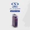 باتری 2 ولت 2500 آمپر صبا