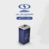 باتری 2 ولت 300 آمپر صبا