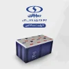 باتری 2 ولت 3000 آمپر صبا
