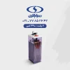 باتری 2 ولت 490 آمپر صبا