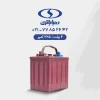 باتری 6 ولت 225 آمپر صبا