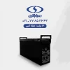 باتری یو پی اس 155 آمپر صبا