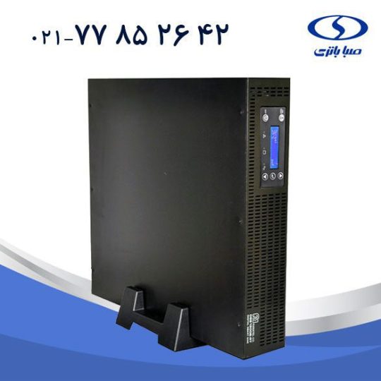یوپی‌اس سری DSS مدل DSS1500P-RT
