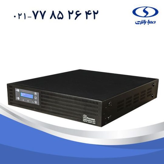 یو پی اس سری DSS مدل 3000X48V-RT-3KW