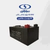 24V 500ah LiFePO4 Lithium