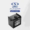 500ah 80V LiFePO4