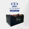LiFePO4 80V 650Ah